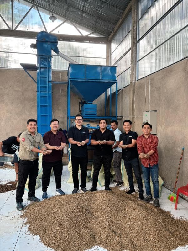 Farmer Partnership