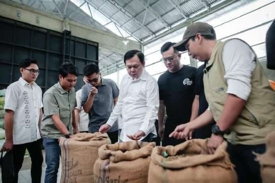 Coffee Documentation