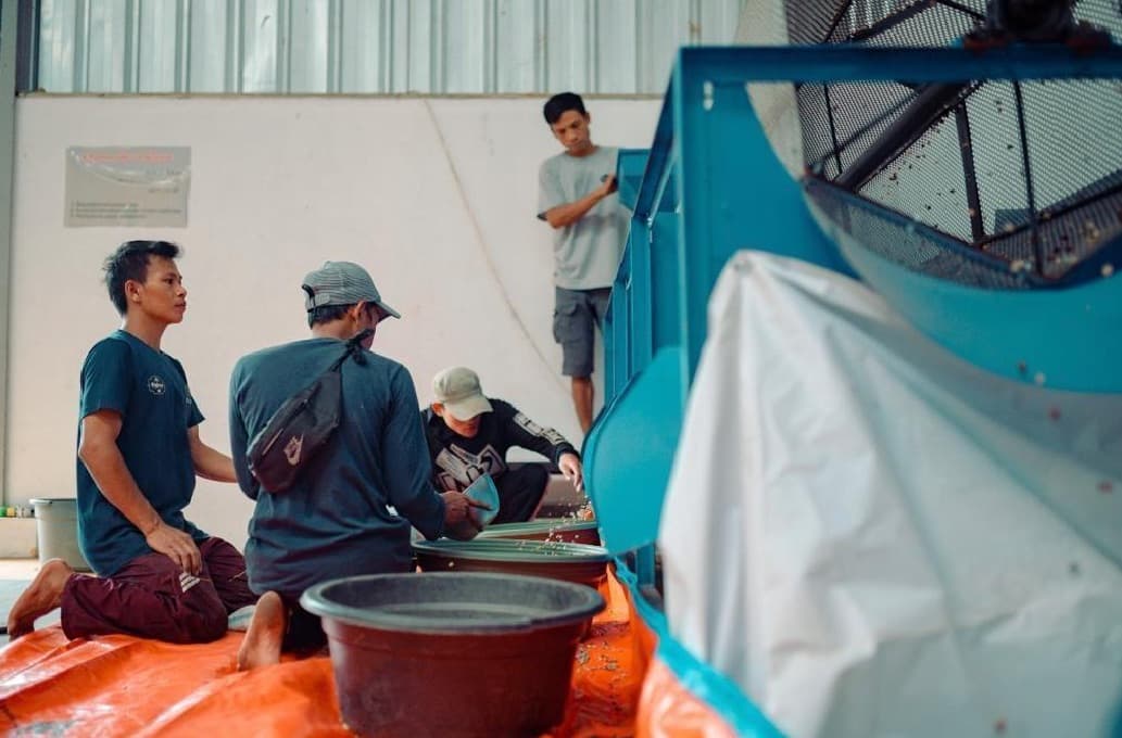 Coffee Documentation